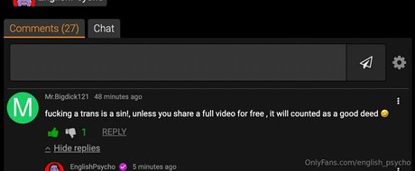 english psycho pornstar hot picture