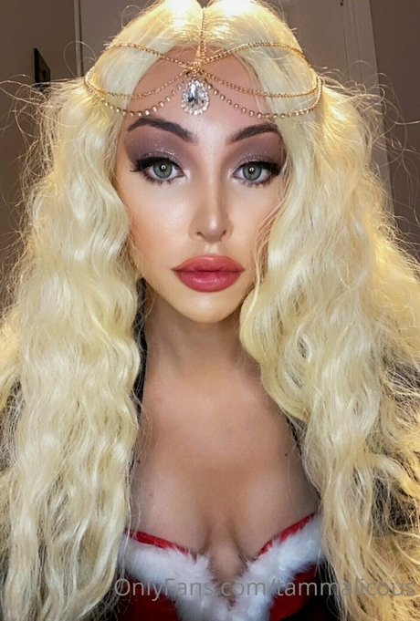 tammydreamworx free actress picture