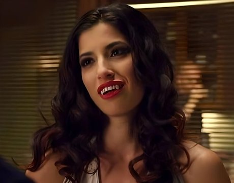 Tania Raymonde pornographic star images