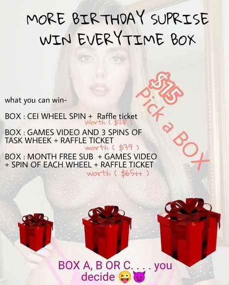 mistressmasterchandler perfect model img