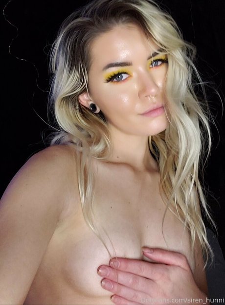siren hunni star sex images