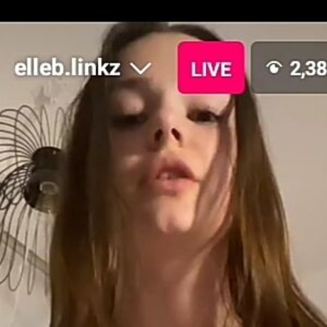 Elle B pretty star pic