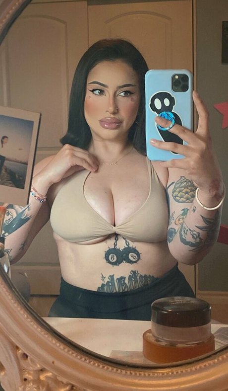 Getabaghoe free model pic