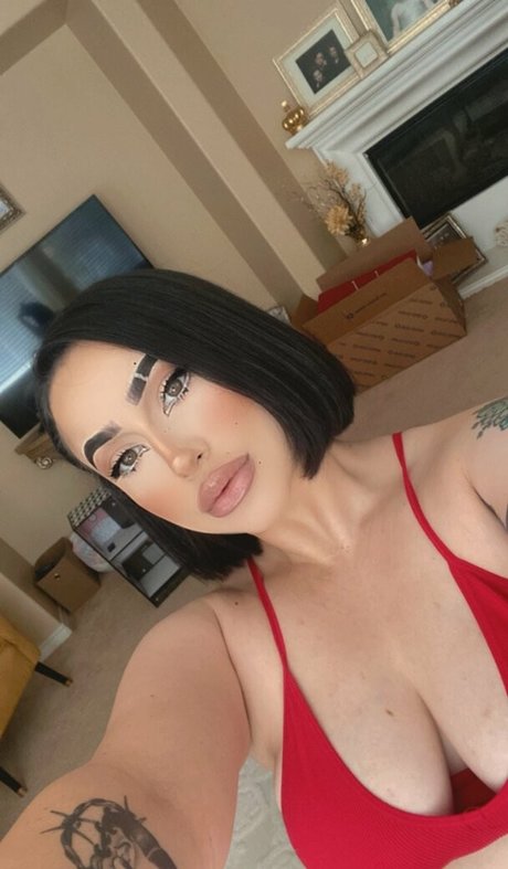 Getabaghoe model nudes pictures