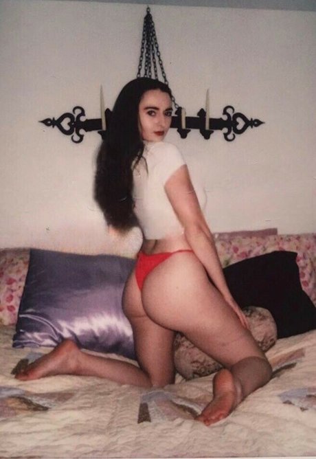 Jessie St Claire sexy actress picture