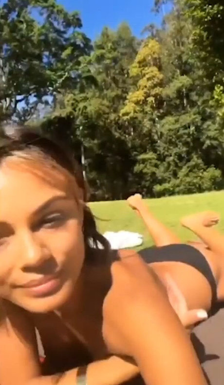 Nathalie Kelley nudes pornstar photo