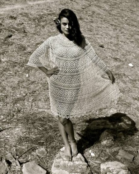 Nathalie Kelley model pornographic gallery