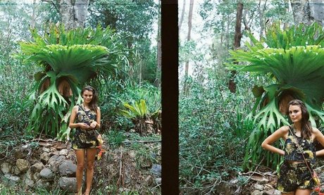 Nathalie Kelley star nudes archive