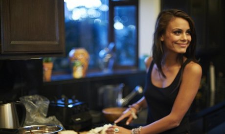 Nathalie Kelley xxx star picture