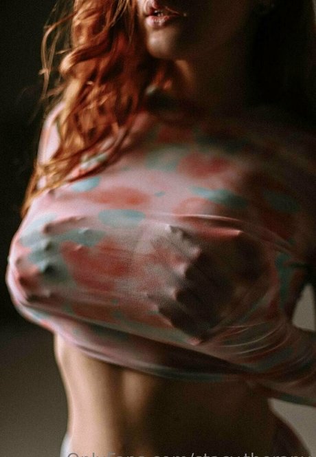 stacy therapy erotic model photo