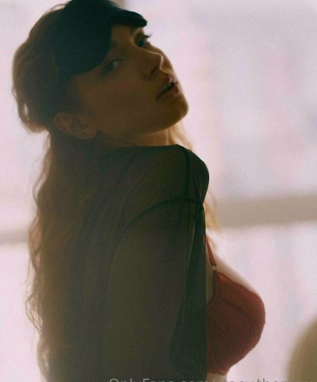 stacy therapy erotic model photo