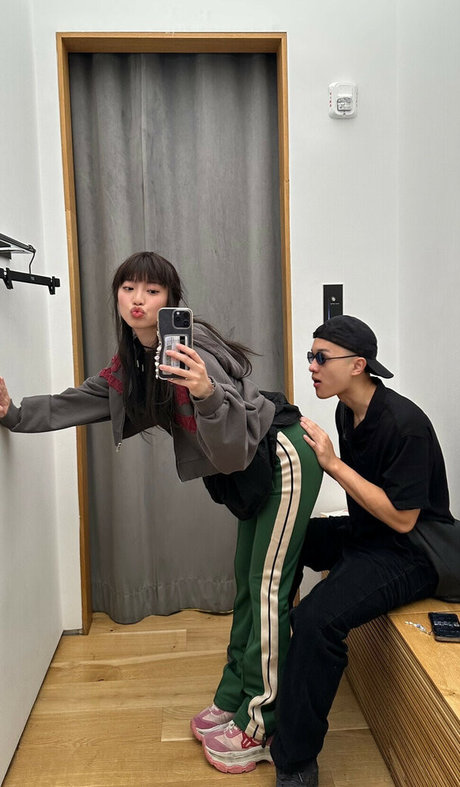 Yujin best actress picture