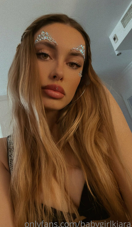 babygirlkiara star hot img
