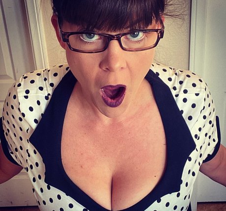 Rebecca Love nudes star pic