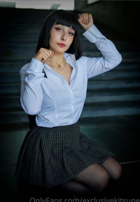 imkiitsune pretty pornstar picture