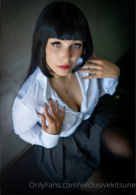 imkiitsune exclusive pornstar gallery