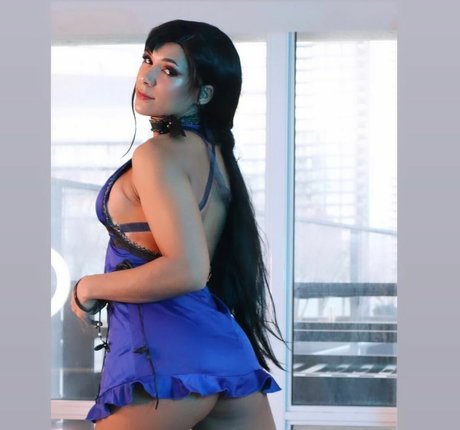 Becofhearts model porn gallery