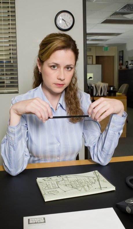 Jenna Fischer free pornstar images