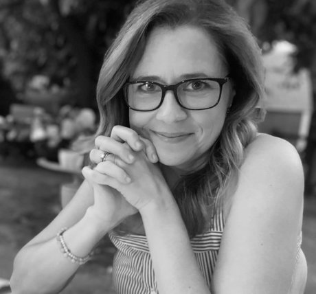 Jenna Fischer beautiful star image