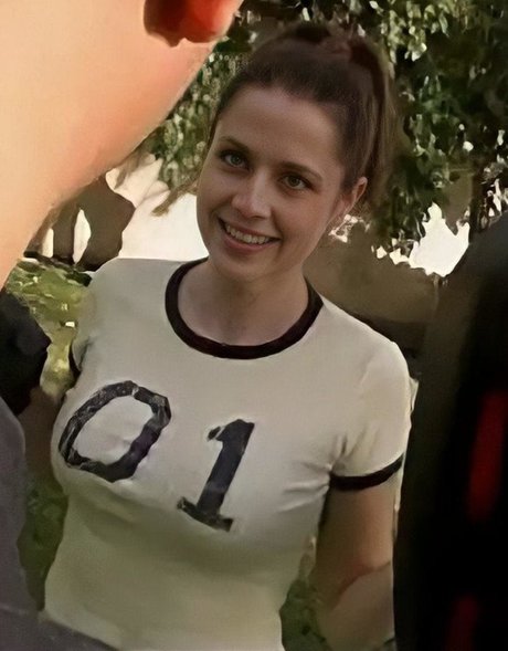 Jenna Fischer star erotic galleries