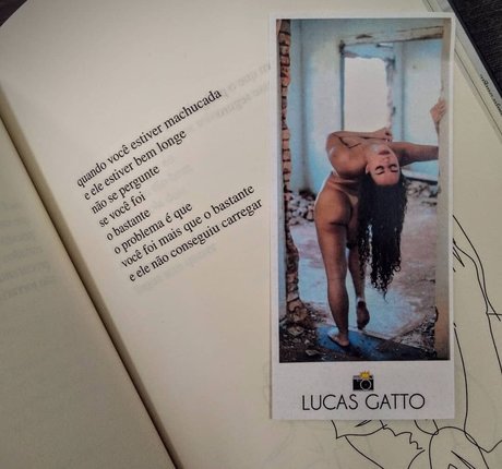 Rafaela Moreira exclusive pornstar image