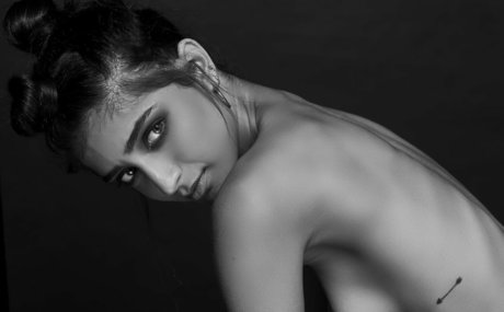 Aviv Gadi star free photos