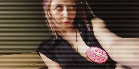 Diana Gofman star pornographic image