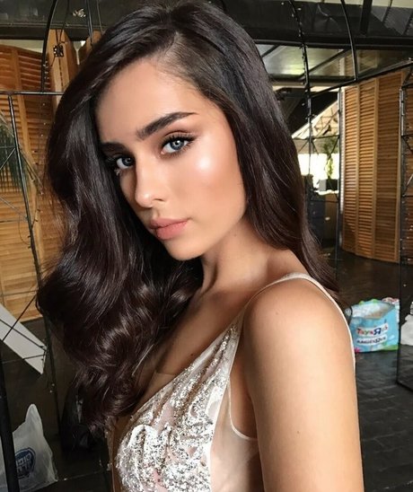 Dana Fasenko top model gallery