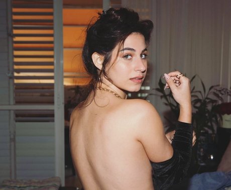 Dalit David model exclusive archive