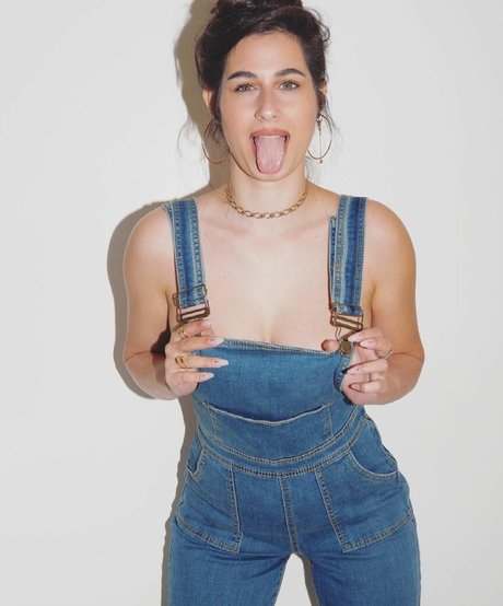 Dalit David art pornstar pic