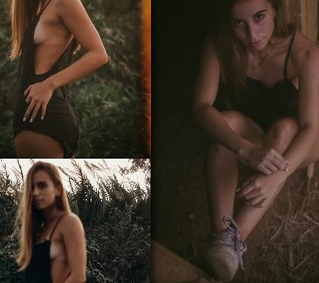 Daniela Karli erotic pornstar picture