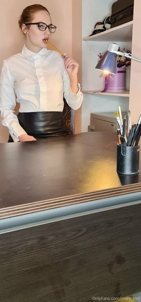 Mary Bell Profile pic