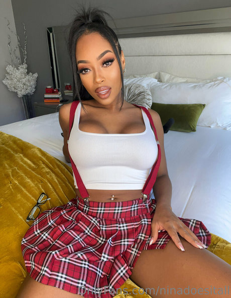 ninadoesitall xxx actress picture