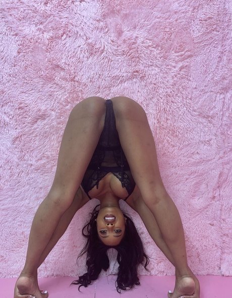 ninadoesitall perfect star photo