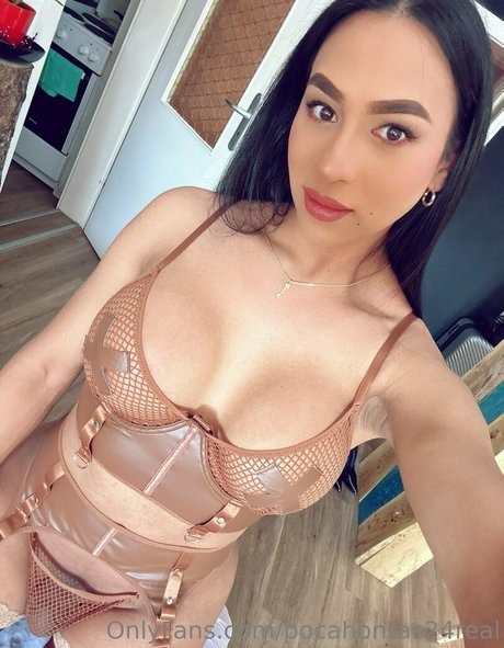 Pocahontas24real adult star images