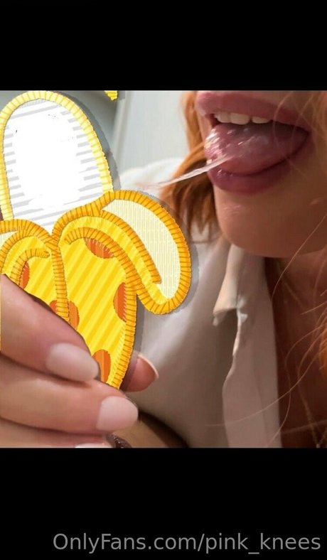 pink knees xxx model picture