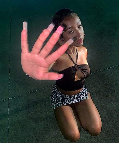 Jayla Marie nudes star galleries