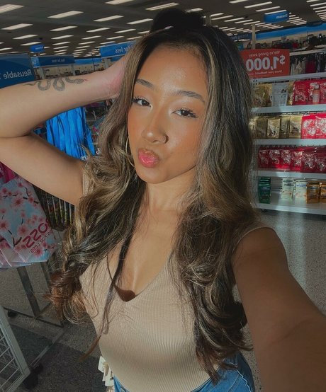 Jayla Marie porn model photos