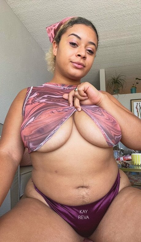 kayrevafree pornographic star image