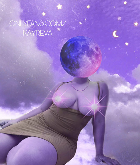 kayrevafree perfect actress img