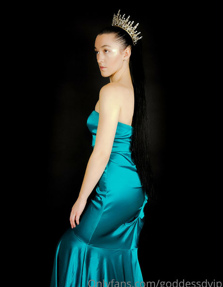 goddessdvip model best gallery