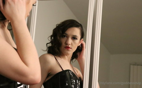 goddessdvip model high quality pic