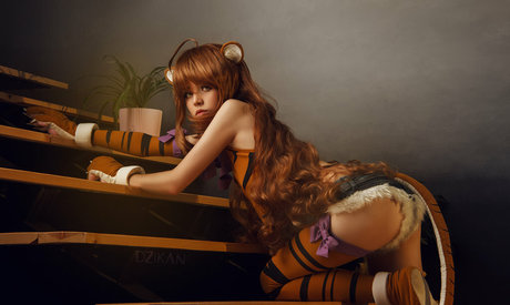 Yuumi SG sex model img