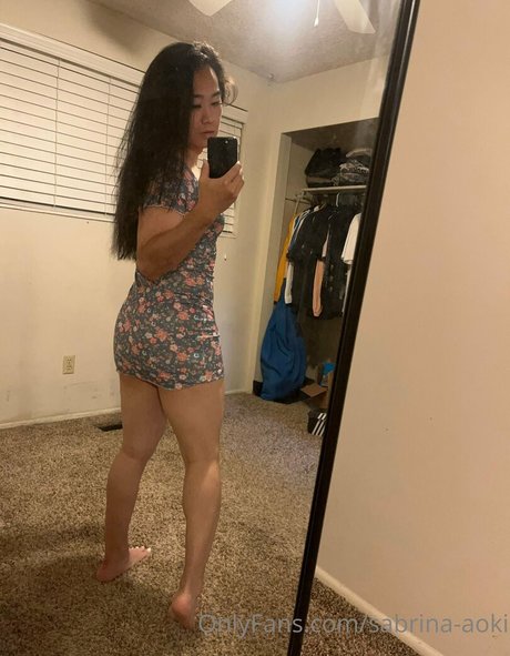 sabrina aoki star adult photos