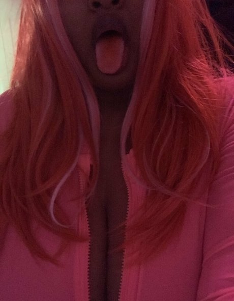 mochaxxxpress star exclusive pic