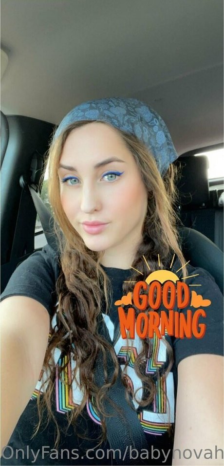 babynovah star adult pictures