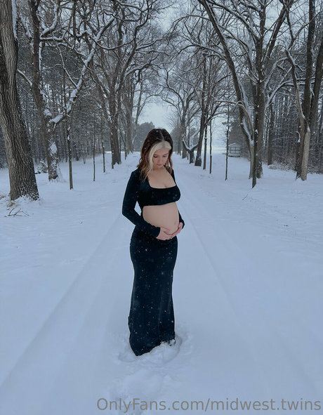 midwest twins beautiful star photos