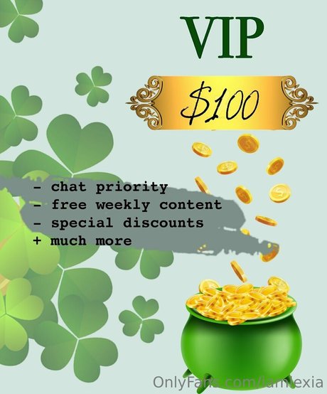 iamlexia star art pics