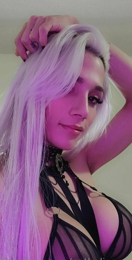 nathaliaangel perfect actress photos