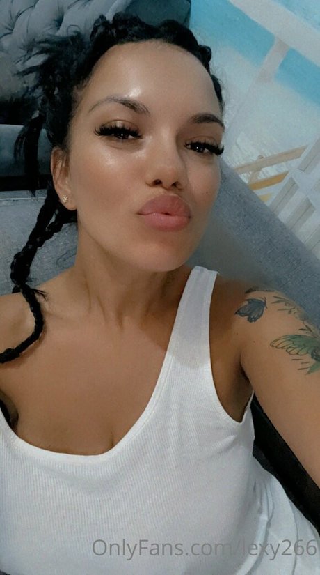 lexy266 exclusive actress pic